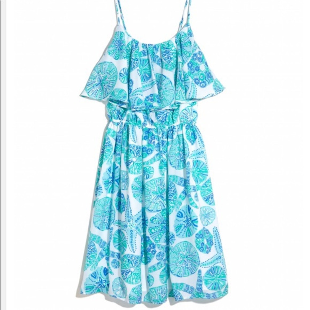 Lilly Pulitzer for Target Dress